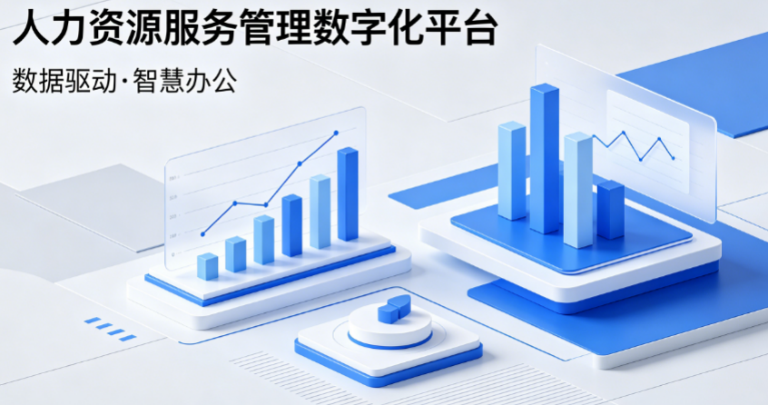 德华人力资源派遣外包系统